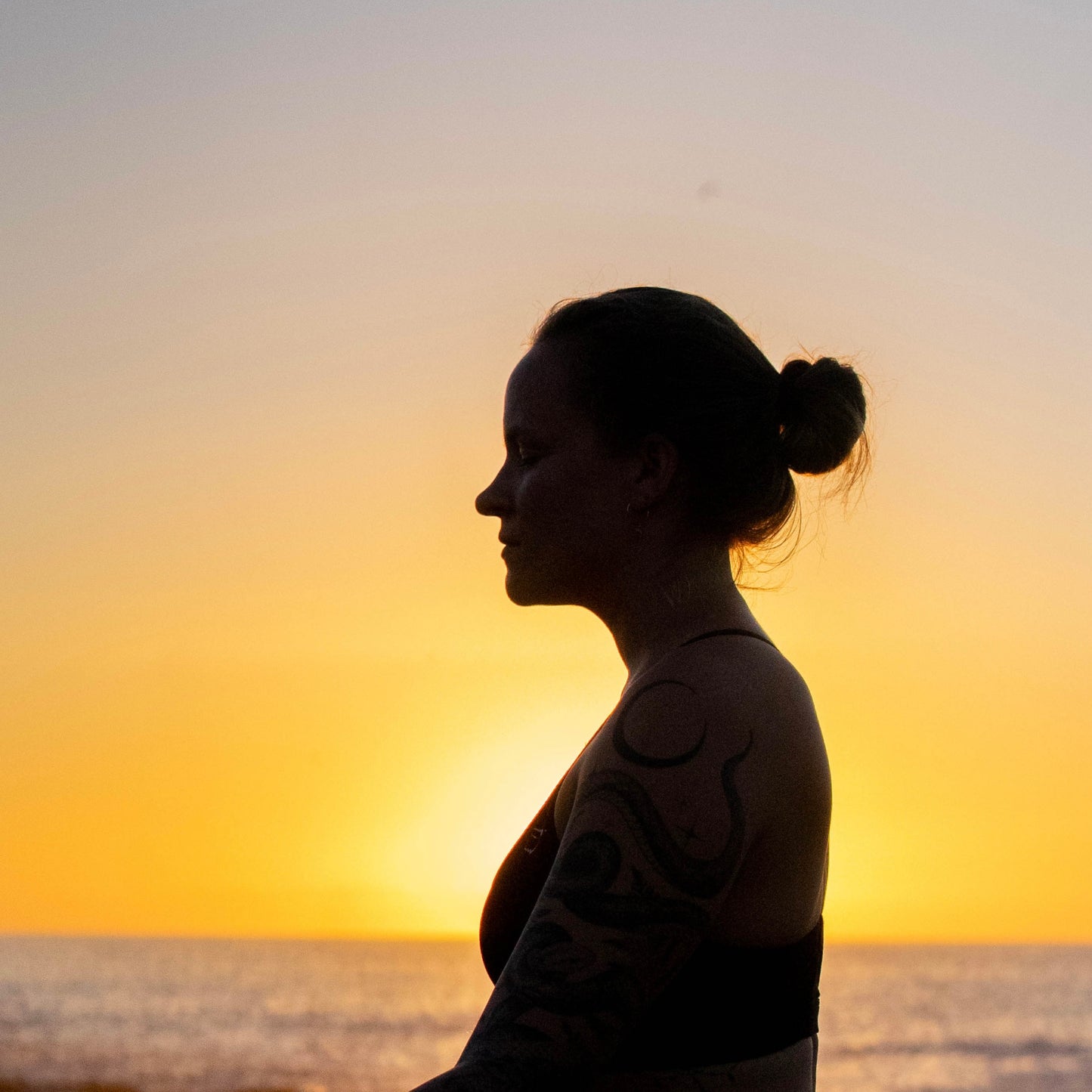 Kapalbhati Pranayama / Energizing & Cleansing