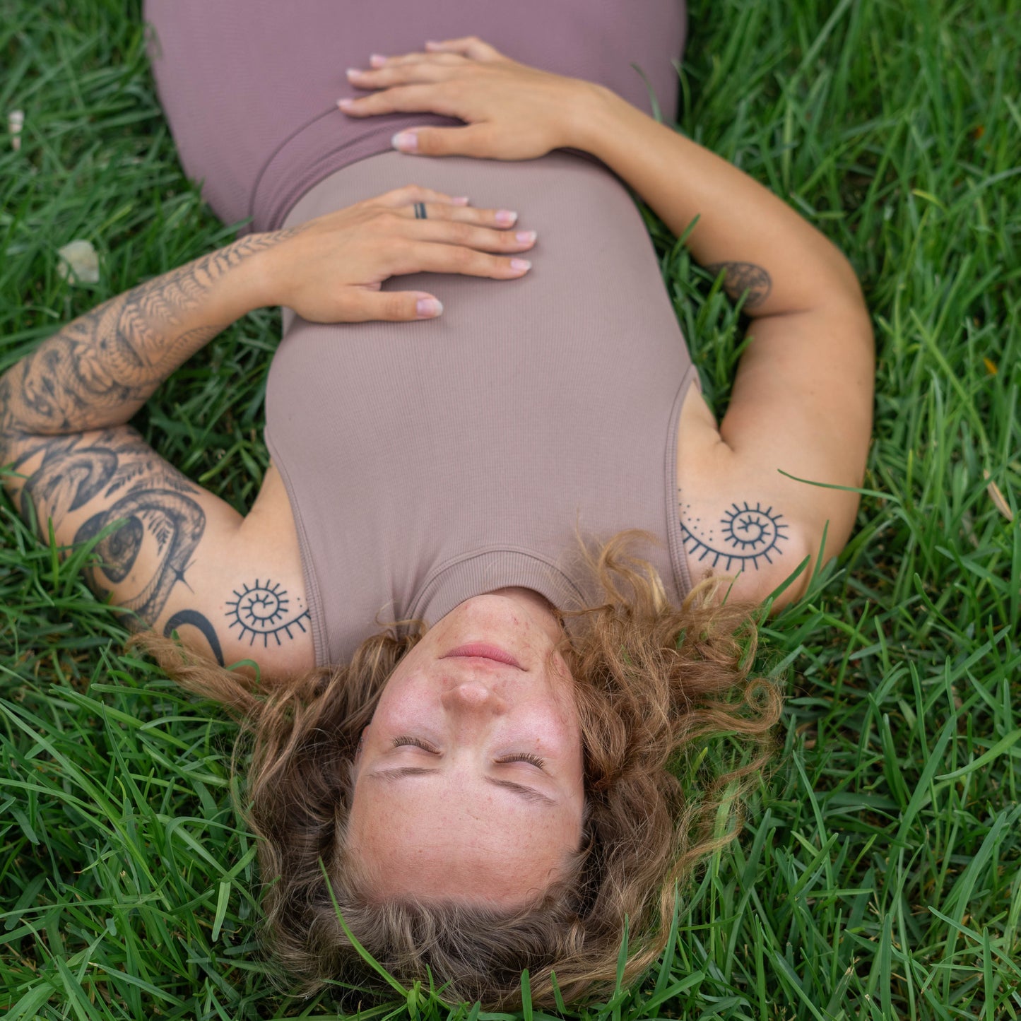 108 Point Body Awareness Meditation / Relaxation & Sleep