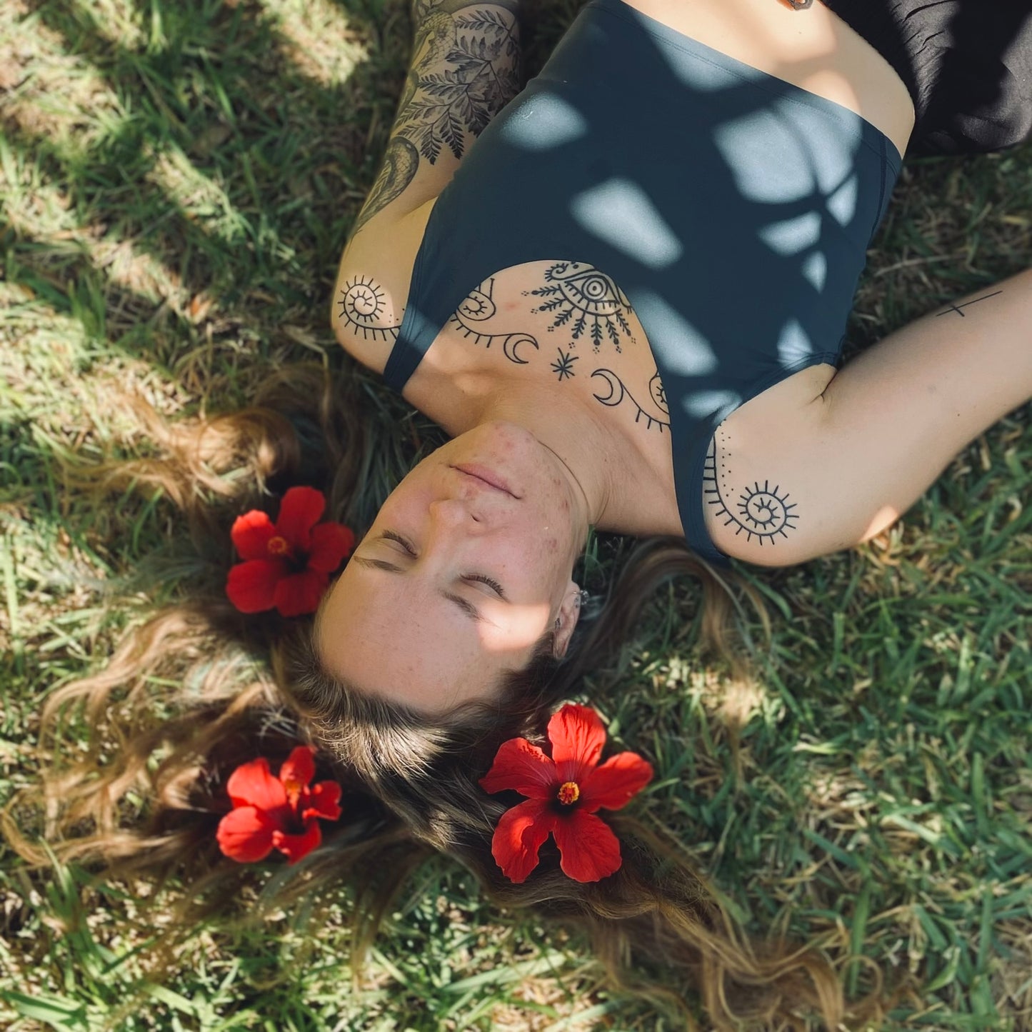 Mind & Body Guided Healing Meditation / Transformative & Nurturing Journey